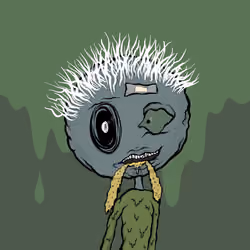 Asylum Resident #4079