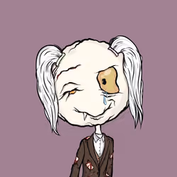 Asylum Resident #4676