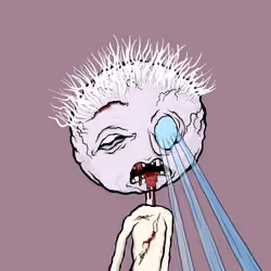 Asylum Resident #653