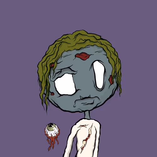The Asylum Halls Genesis