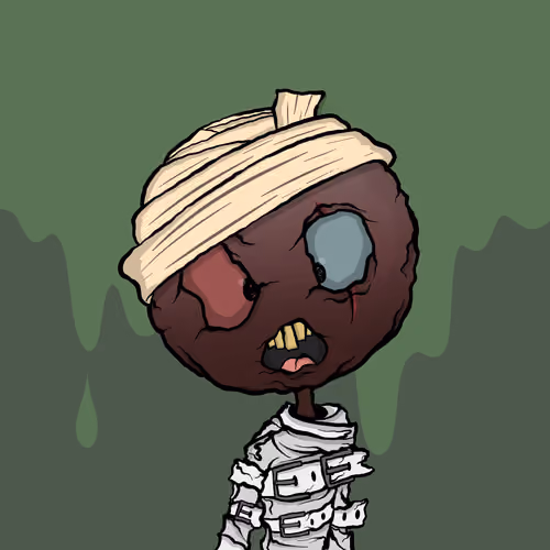 Asylum Resident #5078