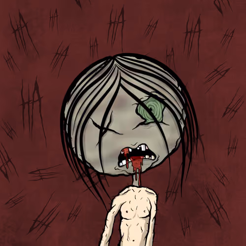 Asylum Resident #711