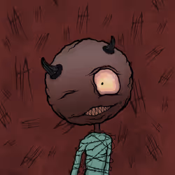 Asylum Resident #4966