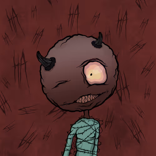 Asylum Resident #4966