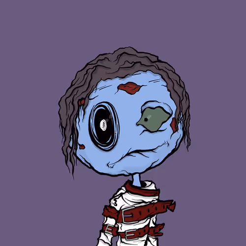 The Asylum Halls Genesis