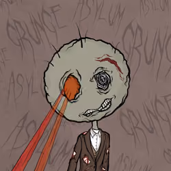 Asylum Resident #4042