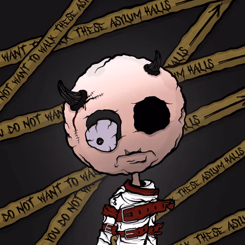 The Asylum Halls Genesis