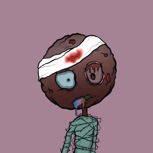 Asylum Resident #275