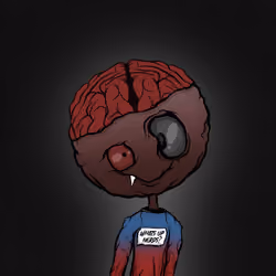 Asylum Resident #3089