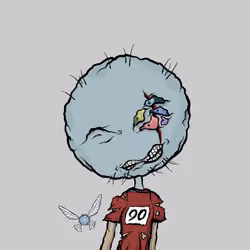 Asylum Resident #2925