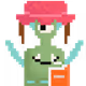 434