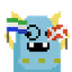 1445
