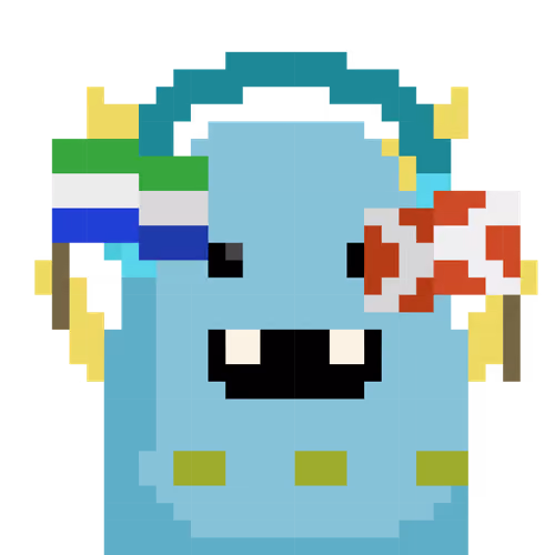 Travelogger #397