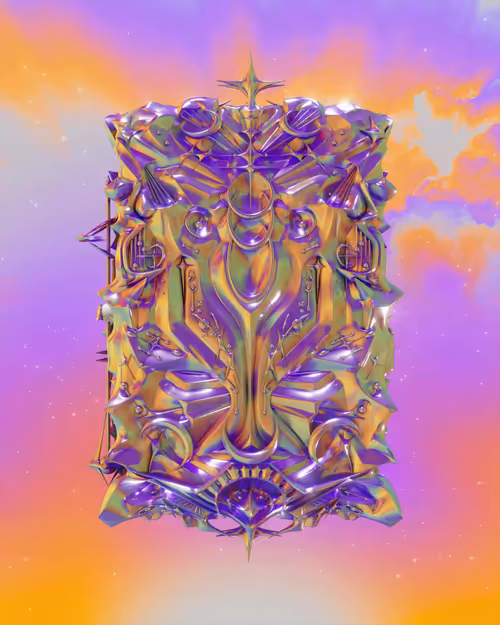 Item #30000100018 Media