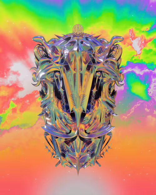 Item #30000500007 Media