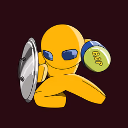 Gold #777