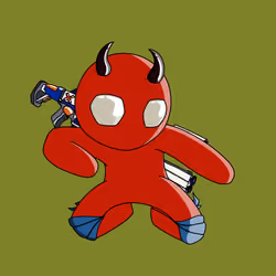 Red #1118
