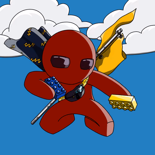 Red #2293