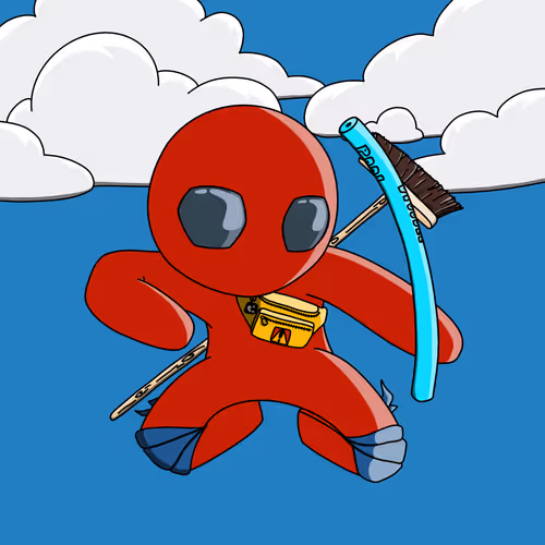Red #191