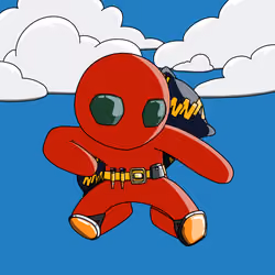 Red #888
