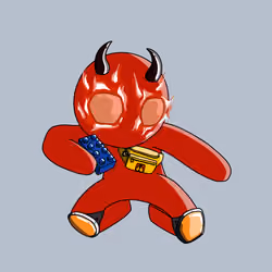 Red #609