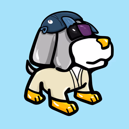 Cyberdoge By Narz