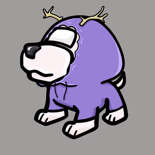 CyberDoge #279
