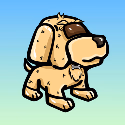 CyberDoge #243