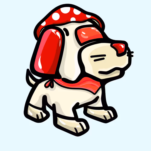 Cyberdoge By Narz