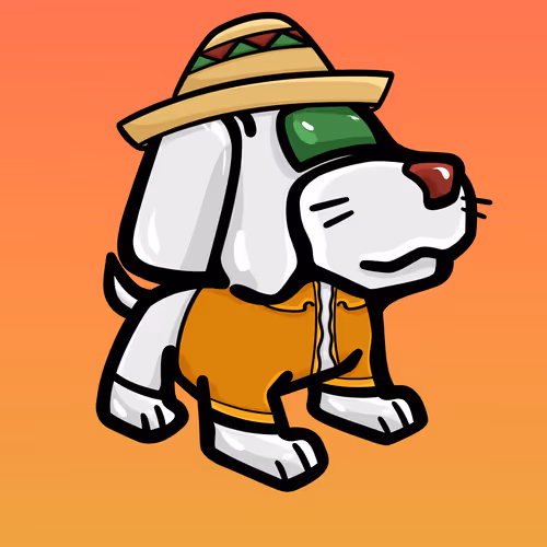Cyberdoge By Narz