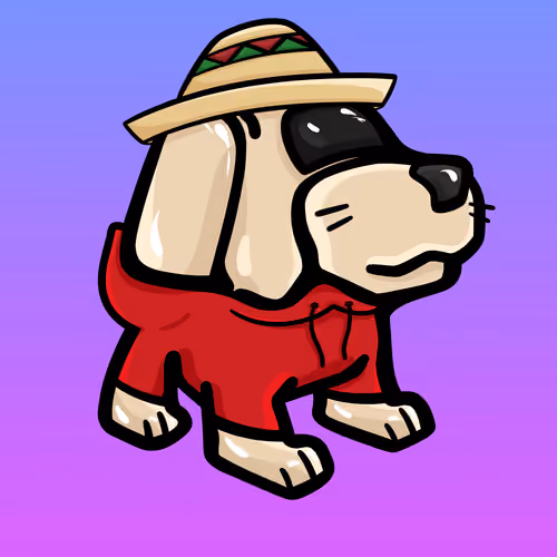 CyberDoge #229