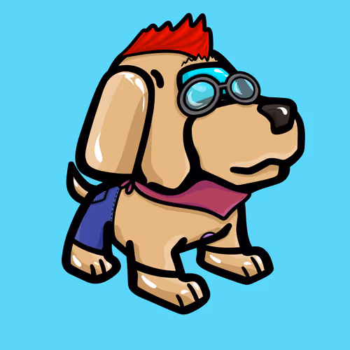 CyberDoge #259