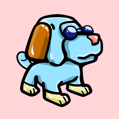 CyberDoge #28