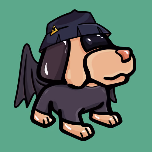 CyberDoge #37
