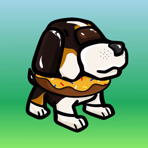 Cyberdoge By Narz
