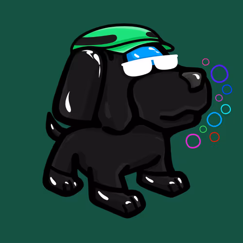 CyberDoge #266