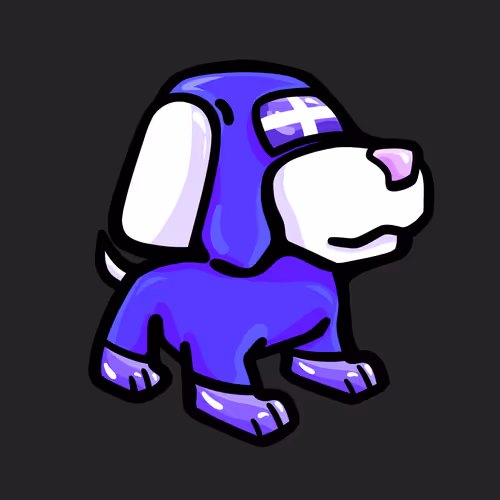 Cyberdoge By Narz