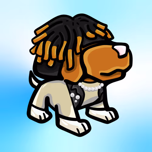 CyberDoge #98