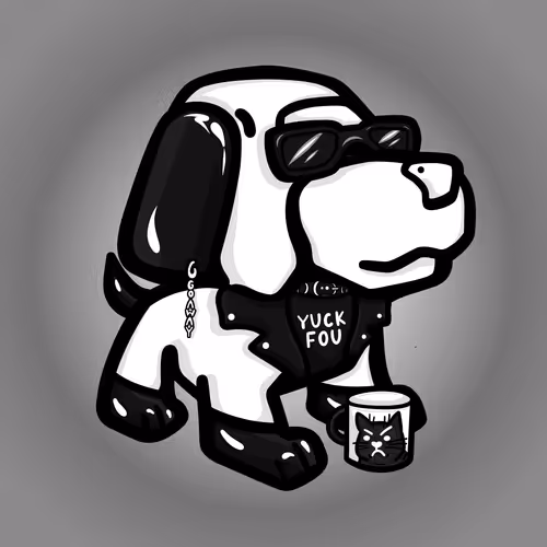 CyberDoge #157