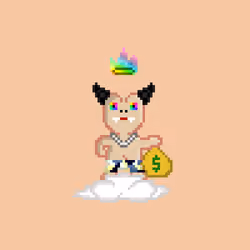 Baby Dev #5156