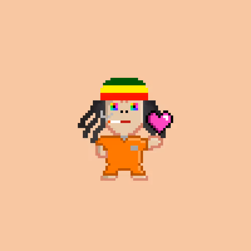 Baby Devs Nft Official