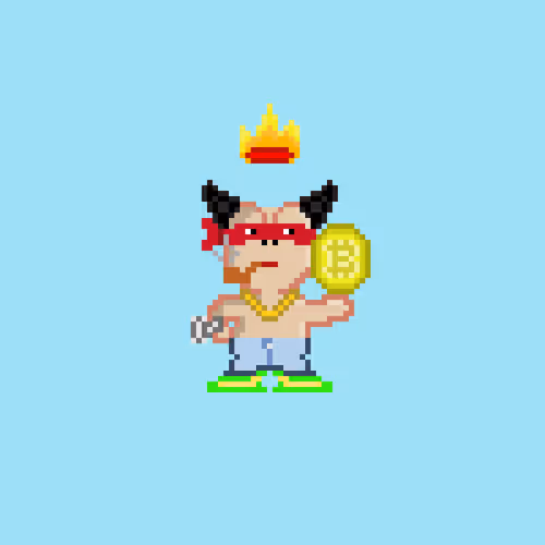 Baby Devs Nft Official
