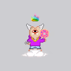 Baby Dev #4801