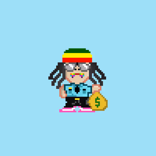 Baby Devs Nft Official