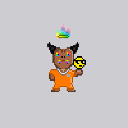 Baby Devs Nft Official