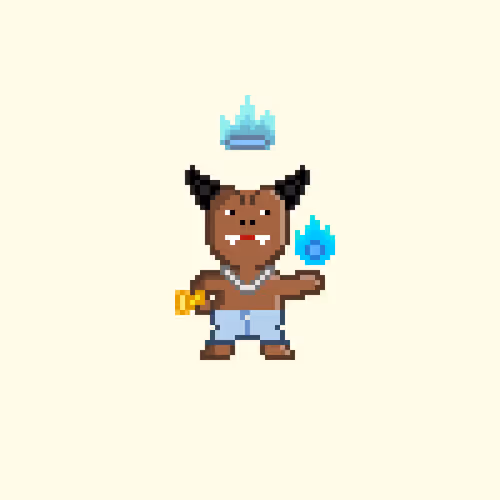 Baby Devs Nft Official