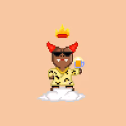 Baby Dev #3812