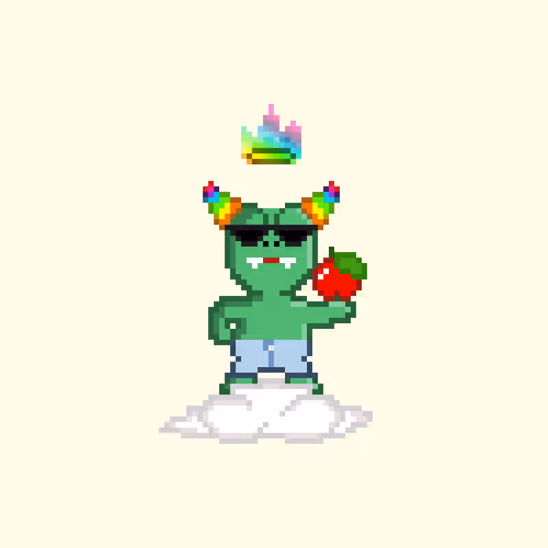 Baby Devs Nft Official