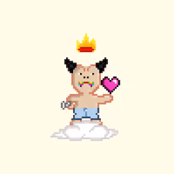 Baby Dev #116