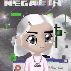 Megalio #756